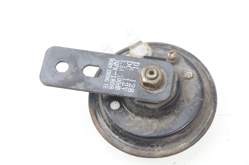 photo de CLAXON PEUGEOT KISBEE 2T 50 (2018 - 2022) - Detalle de la pieza