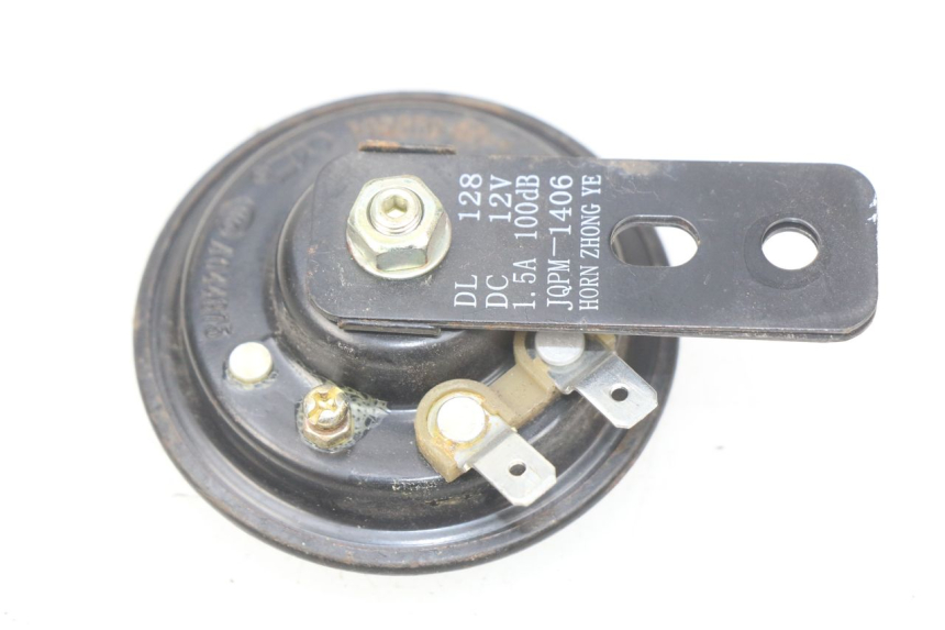 photo de CLAXON PEUGEOT KISBEE 2T 50 (2010 - 2017) - Detalle de la pieza