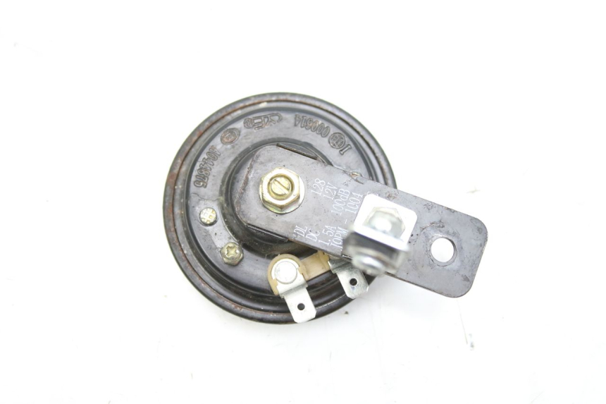 photo de CLAXON PEUGEOT KISBEE 4T 50 (2010 - 2017) - Otra perspectiva