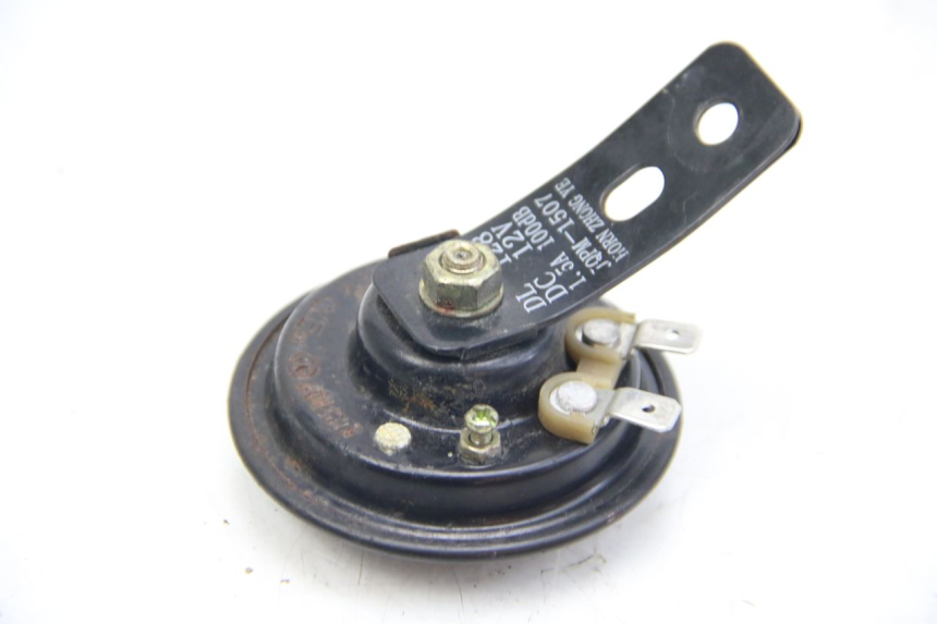 photo de CLAXON PEUGEOT KISBEE 4T 50 (2010 - 2017) - Otra perspectiva