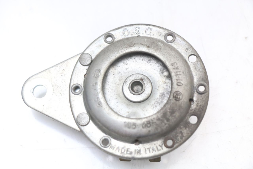 photo de CLAXON RENAULT KOURANOS 125 (2001 - 2004) - Vista principal