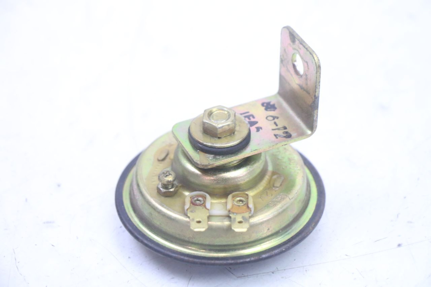 photo de CLAXON KYMCO GRAND DINK 125 (2008 - 2014) - Zoom estado de uso