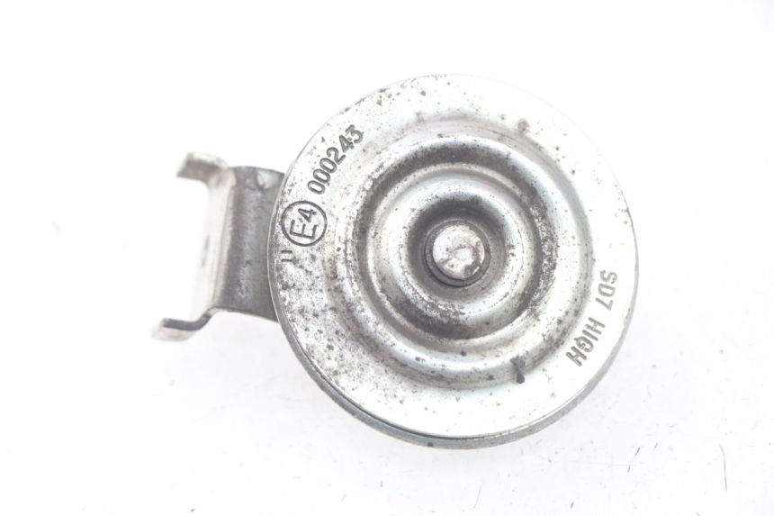 photo de CLAXON PIAGGIO LIBERTY 4T 50 (2009 - 2015) - Vista principal