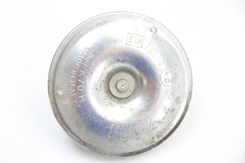 photo de CLAXON PIAGGIO LIBERTY 4T 50 (2018 - 2021) - Vista principal