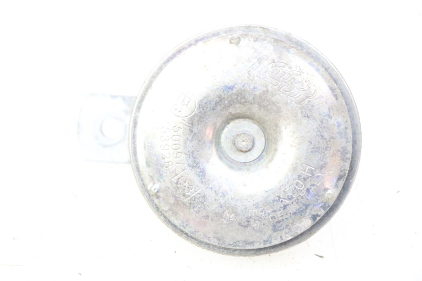 photo de CLAXON PIAGGIO LIBERTY IGET 4T 50 (2015 - 2020) - Vista principal