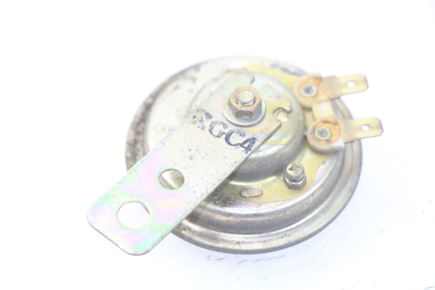 photo de CLAXON KYMCO LIKE 4T 50 (2009 - 2018) - Detalle de la pieza