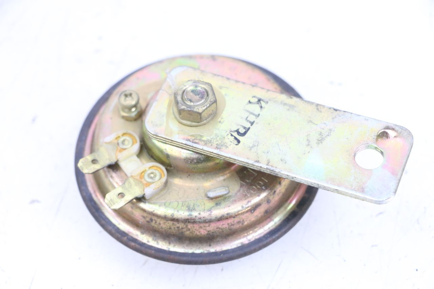 photo de CLAXON KYMCO LIKE 125 (2009 - 2016) - Detalle de la pieza