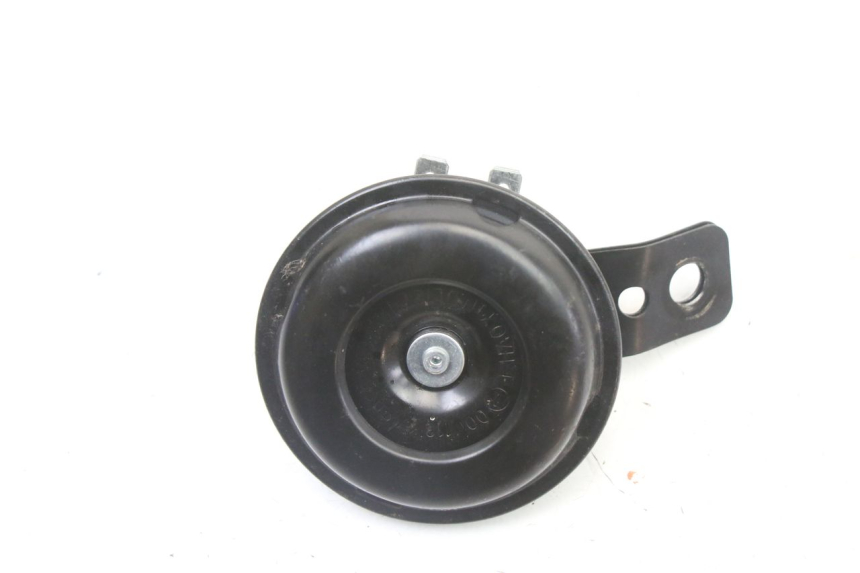 photo de CLAXON LONGJIA SHARPY 125 (2020 - 2024) - Vista principal