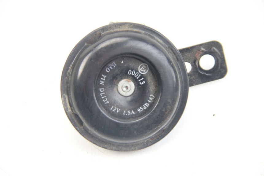 photo de CLAXON VENESI LOWIGI RETRO JJ50QT-3 50 (2020 - 2022) - Vista principal