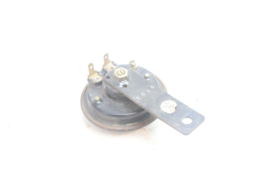 photo de CLAXON PEUGEOT LUDIX BLASTER 50 (2006 - 2014) - Detalle de la pieza