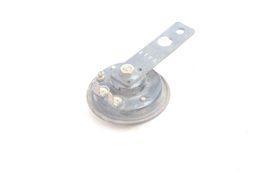 photo de CLAXON PEUGEOT LUDIX BLASTER 50 (2006 - 2014) - Zoom estado de uso