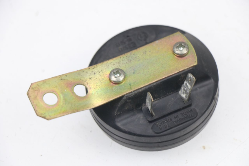 photo de CLAXON PEUGEOT LUDIX 50 (2005 - 2007) - Detalle de la pieza