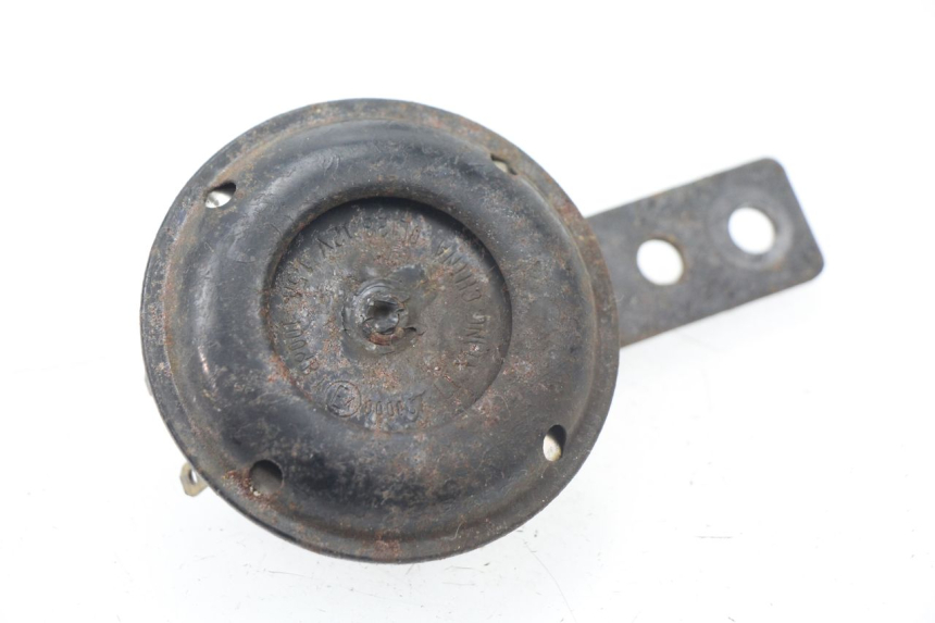 photo de CLAXON PEUGEOT LUDIX 50 (2005 - 2007) - Vista principal