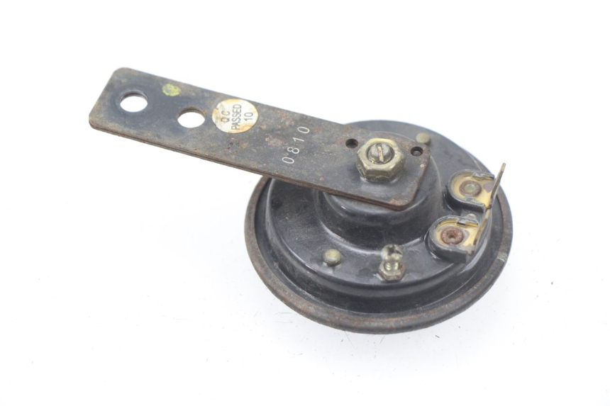 photo de CLAXON PEUGEOT LUDIX 50 (2005 - 2007) - Detalle de la pieza