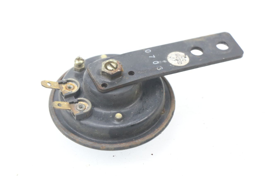 photo de CLAXON PEUGEOT LUDIX 50 (2008 - 2017) - Detalle de la pieza