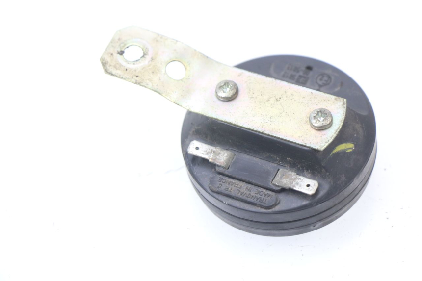 photo de CLAXON PEUGEOT LUDIX 50 (2008 - 2017) - Zoom estado de uso