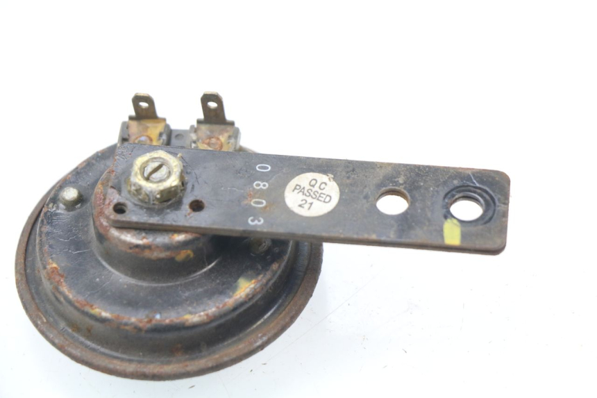 photo de CLAXON PEUGEOT LUDIX 50 (2005 - 2007) - Detalle de la pieza