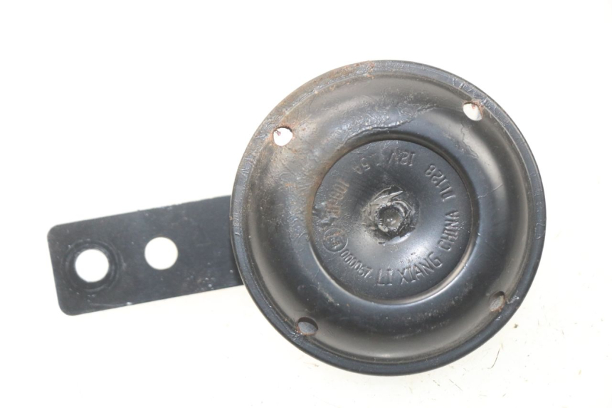 photo de CLAXON PEUGEOT LUDIX 50 (2005 - 2007) - Vista principal