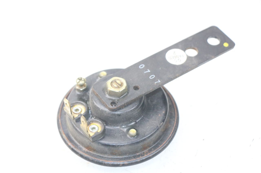 photo de CLAXON PEUGEOT LUDIX 50 (2005 - 2007) - Detalle de la pieza