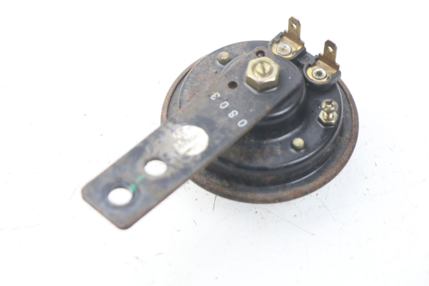 photo de CLAXON PEUGEOT LUDIX 50 (2008 - 2017) - Detalle de la pieza