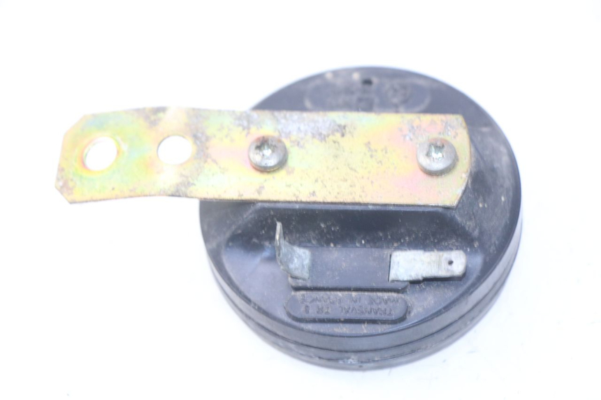 photo de CLAXON PEUGEOT LUDIX 50 (2005 - 2007) - Detalle de la pieza