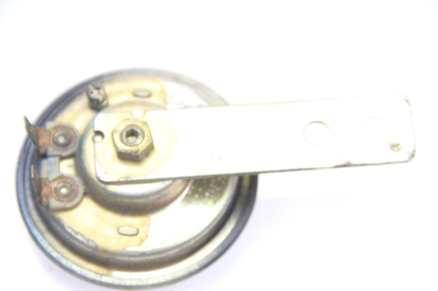 photo de CLAXON PEUGEOT LUDIX 50 (2008 - 2017) - Zoom estado de uso