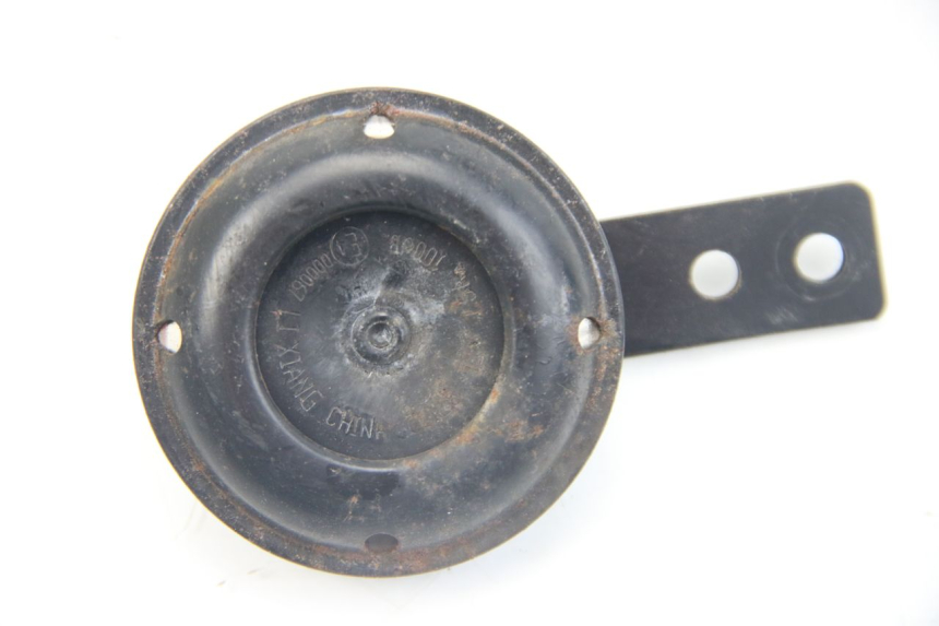 photo de CLAXON PEUGEOT LUDIX 50 (2008 - 2017) - Vista principal