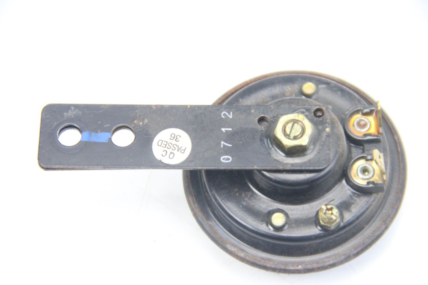 photo de CLAXON PEUGEOT LUDIX 50 (2008 - 2017) - Zoom estado de uso