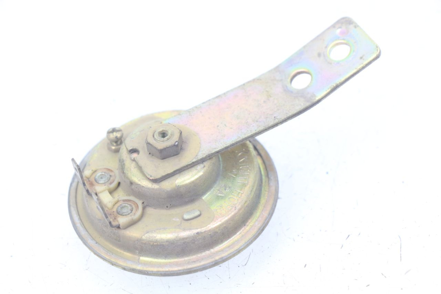 photo de CLAXON PEUGEOT LUDIX 50 (2008 - 2017) - Zoom estado de uso