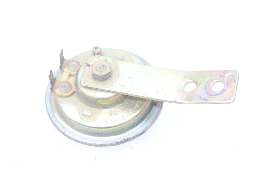 photo de CLAXON PEUGEOT LUDIX 50 (2008 - 2017) - Detalle de la pieza