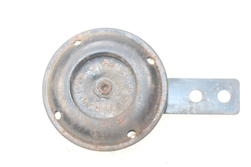 photo de CLAXON PEUGEOT LUDIX 50 (2008 - 2017) - Vista principal