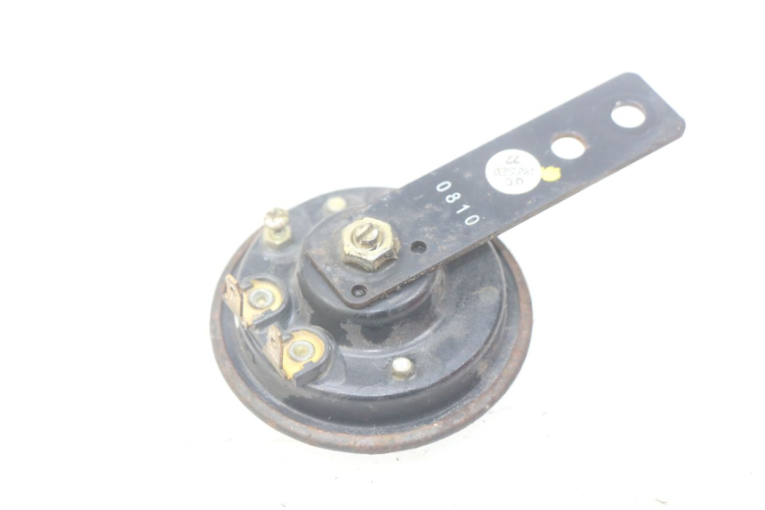 photo de CLAXON PEUGEOT LUDIX 50 (2008 - 2017) - Detalle de la pieza