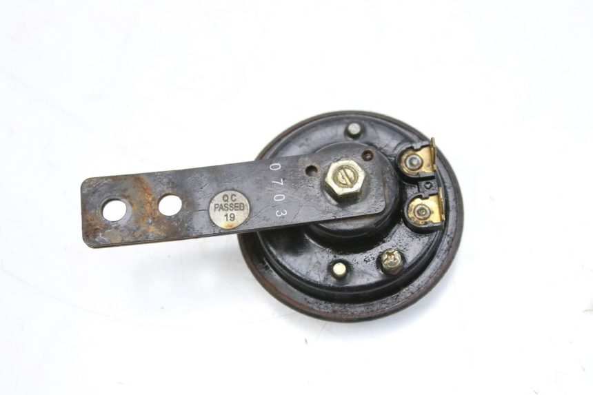 photo de CLAXON PEUGEOT LUDIX 50 (2008 - 2017) - Otra perspectiva