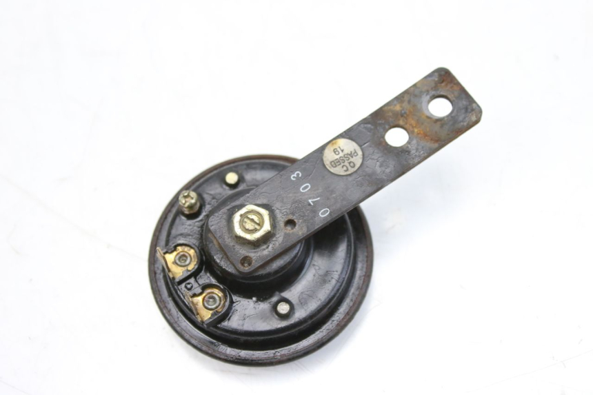 photo de CLAXON PEUGEOT LUDIX 50 (2008 - 2017) - Primer plano técnico