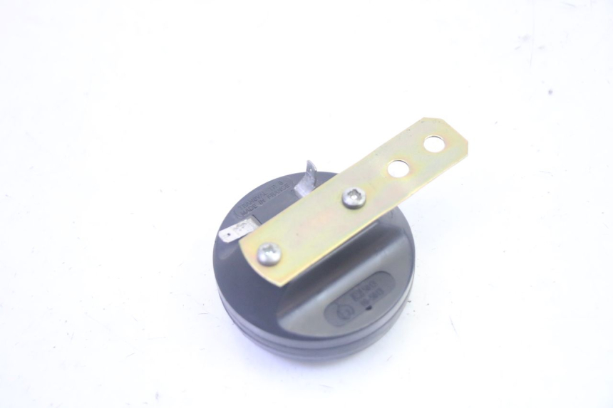 photo de CLAXON PEUGEOT LUDIX 50 (2005 - 2007) - Zoom estado de uso