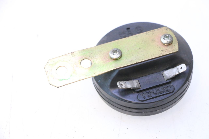 photo de CLAXON PEUGEOT LUDIX ONE 14P 50 (2004 - 2013) - Detalle de la pieza