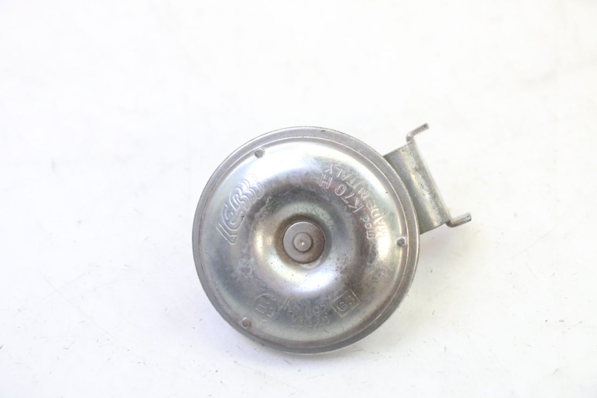 photo de CLAXON PIAGGIO LXV 4T 50 (2009 - 2013) - Vista principal