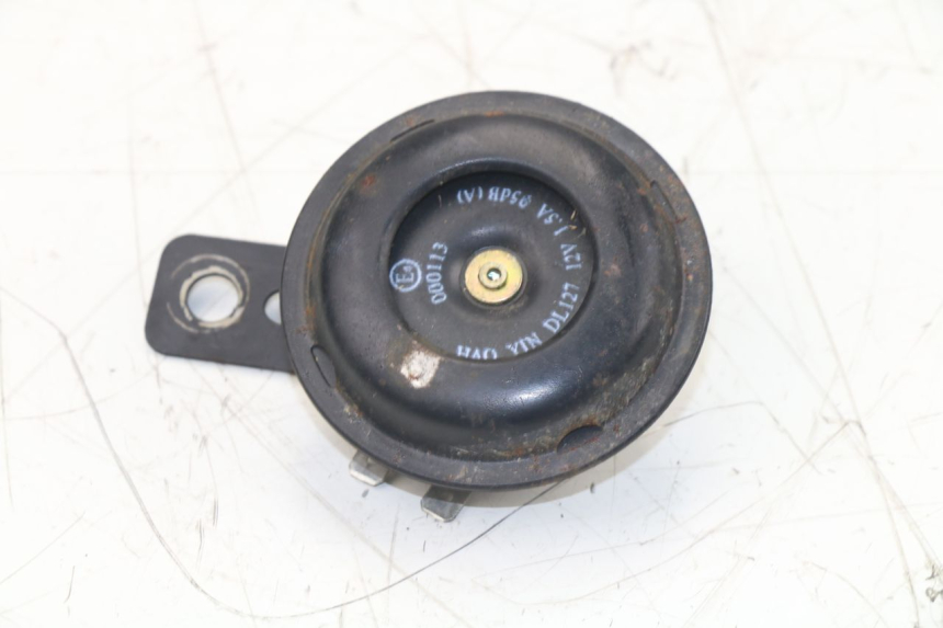 photo de CLAXON SAMPO LY50QT-21 50 (2009 - 2014) - Vista principal