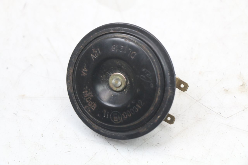 photo de CLAXON MASAI SCRAMBLER SPORT 125 (2021 - 2025) - Vista principal