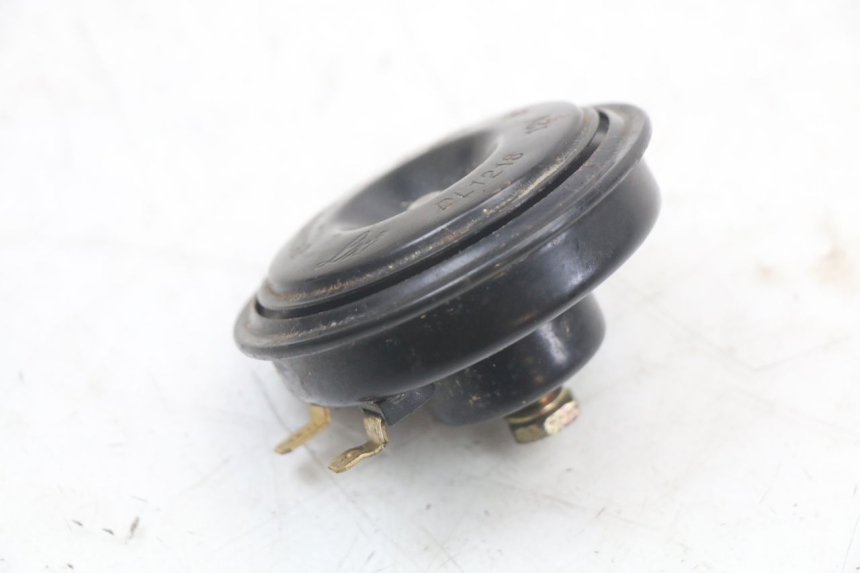 photo de CLAXON MASAI SCRAMBLER SPORT 125 (2021 - 2025) - Detalle de la pieza