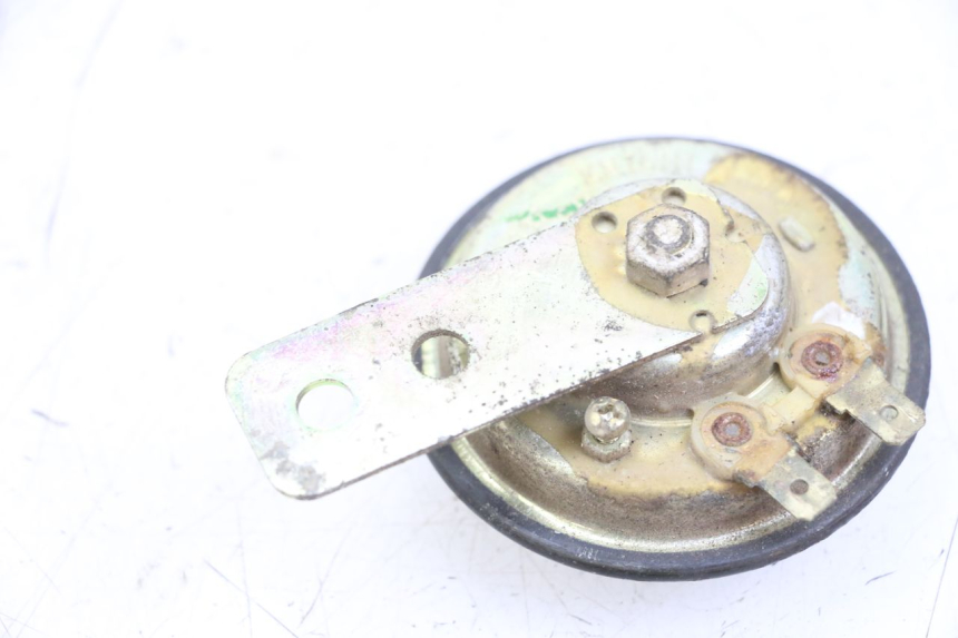 photo de CLAXON MASAI XL 50 (2012 - 2019) - Detalle de la pieza