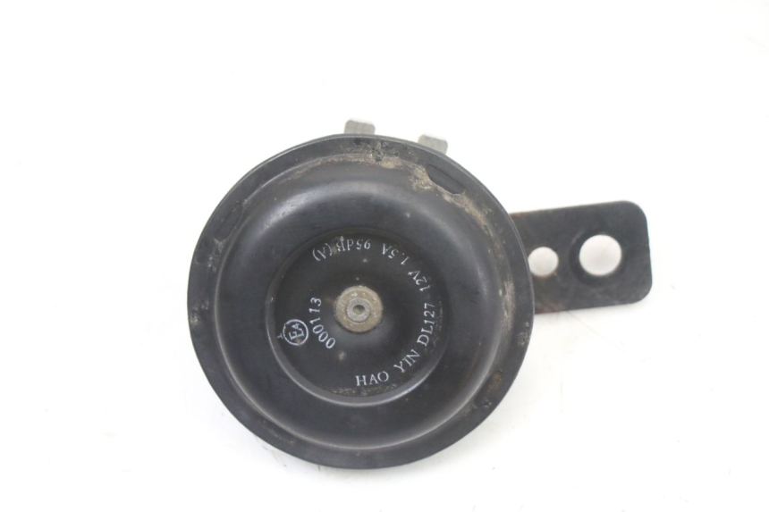 photo de CLAXON MASH CITY 4T 50 (2018 - 2020) - Vista principal