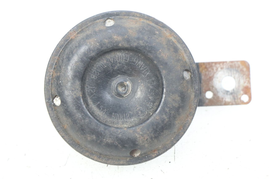 photo de CLAXON EUROCKA MATADOR 4T 50 (2010 - 2016) - Vista principal