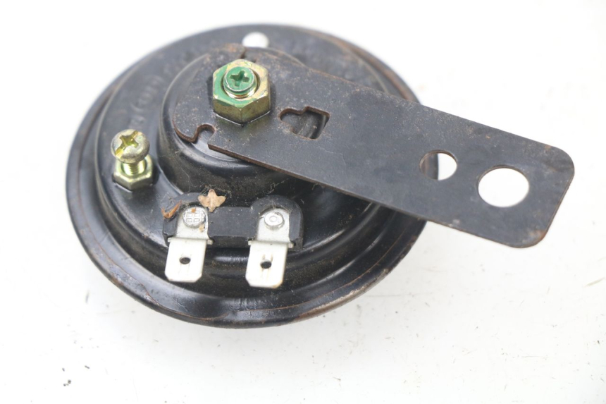 photo de CLAXON JM MOTORS MILANO 50 (2014 - 2019) - Vista principal