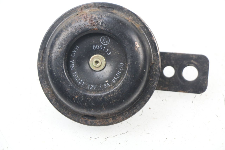 photo de CLAXON JM MOTORS MILANO 50 (2014 - 2019) - Detalle de la pieza