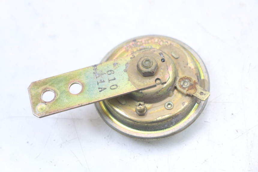 photo de CLAXON SYM MIO 50 (2011 - 2017) - Zoom estado de uso