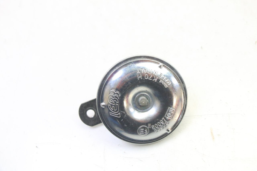 photo de CLAXON PIAGGIO MP3 HPE 310 (2024 - 2025) - Vista principal