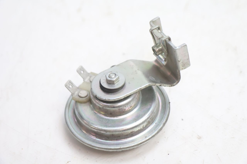 photo de CLAXON PIAGGIO MP3 LT 400 (2007 - 2012) - Zoom estado de uso
