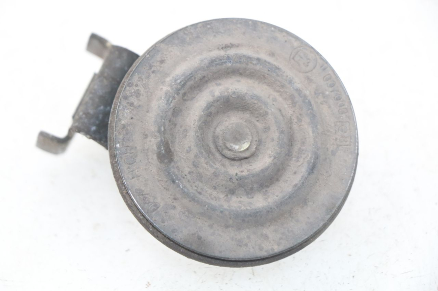 photo de CLAXON PIAGGIO MP3 125 (2006 - 2014) - Vista principal