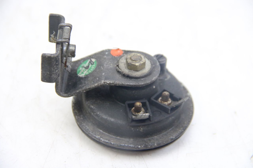 photo de CLAXON PIAGGIO MP3 125 (2006 - 2014) - Zoom estado de uso